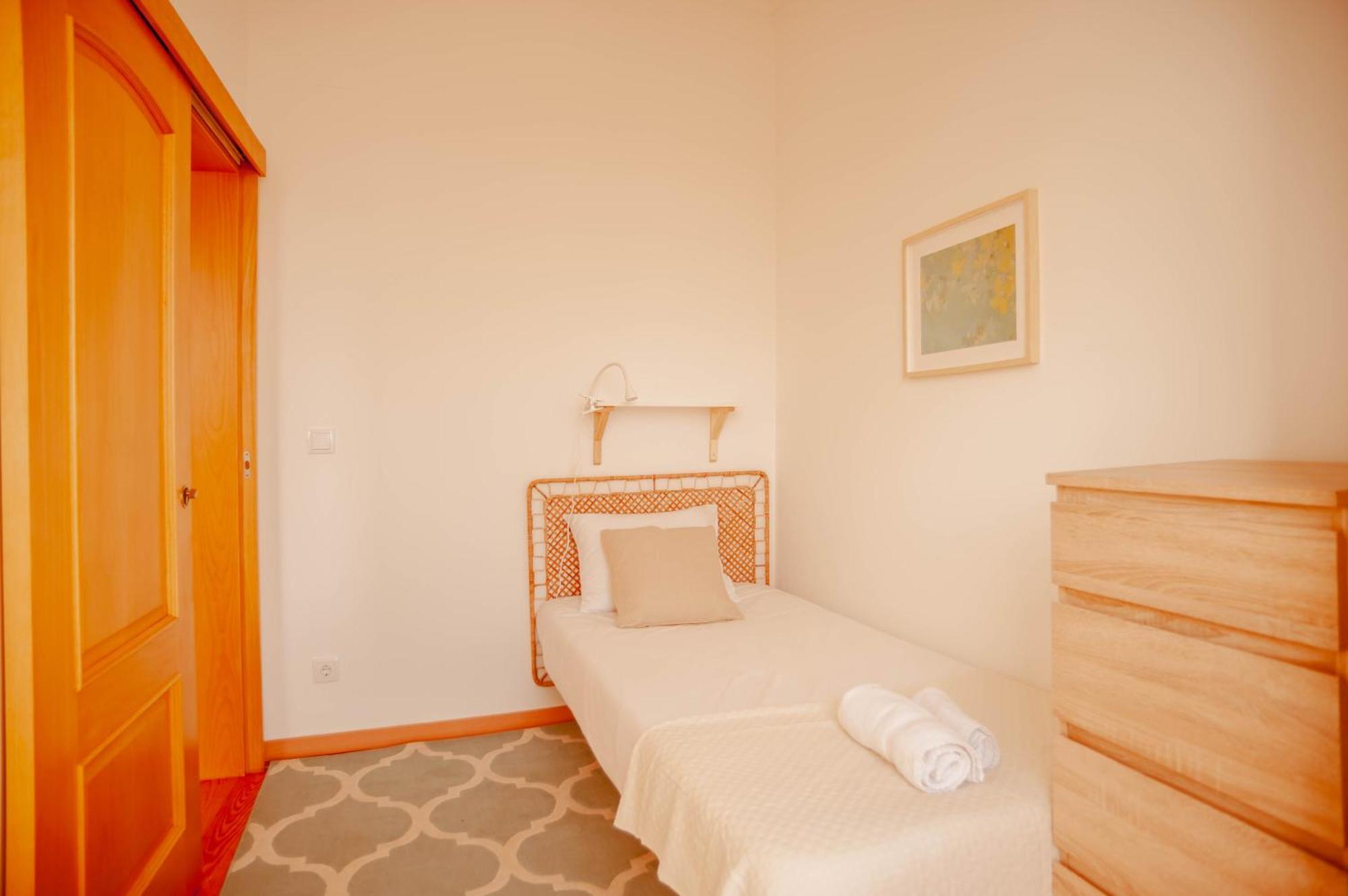 My Fair Lisbon - 2 Bedroom Apartment With River View Exterior foto