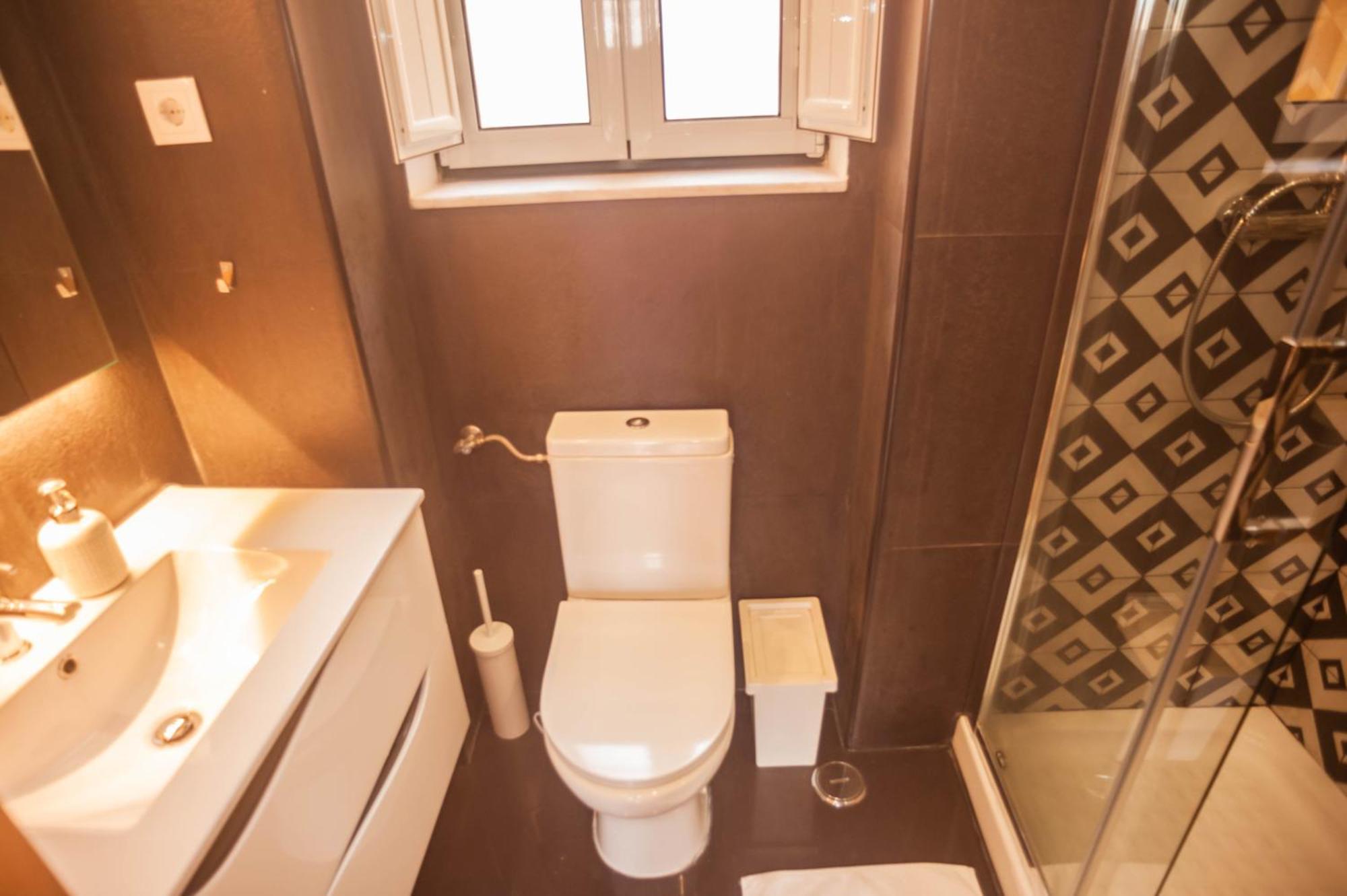 My Fair Lisbon - 2 Bedroom Apartment With River View Exterior foto