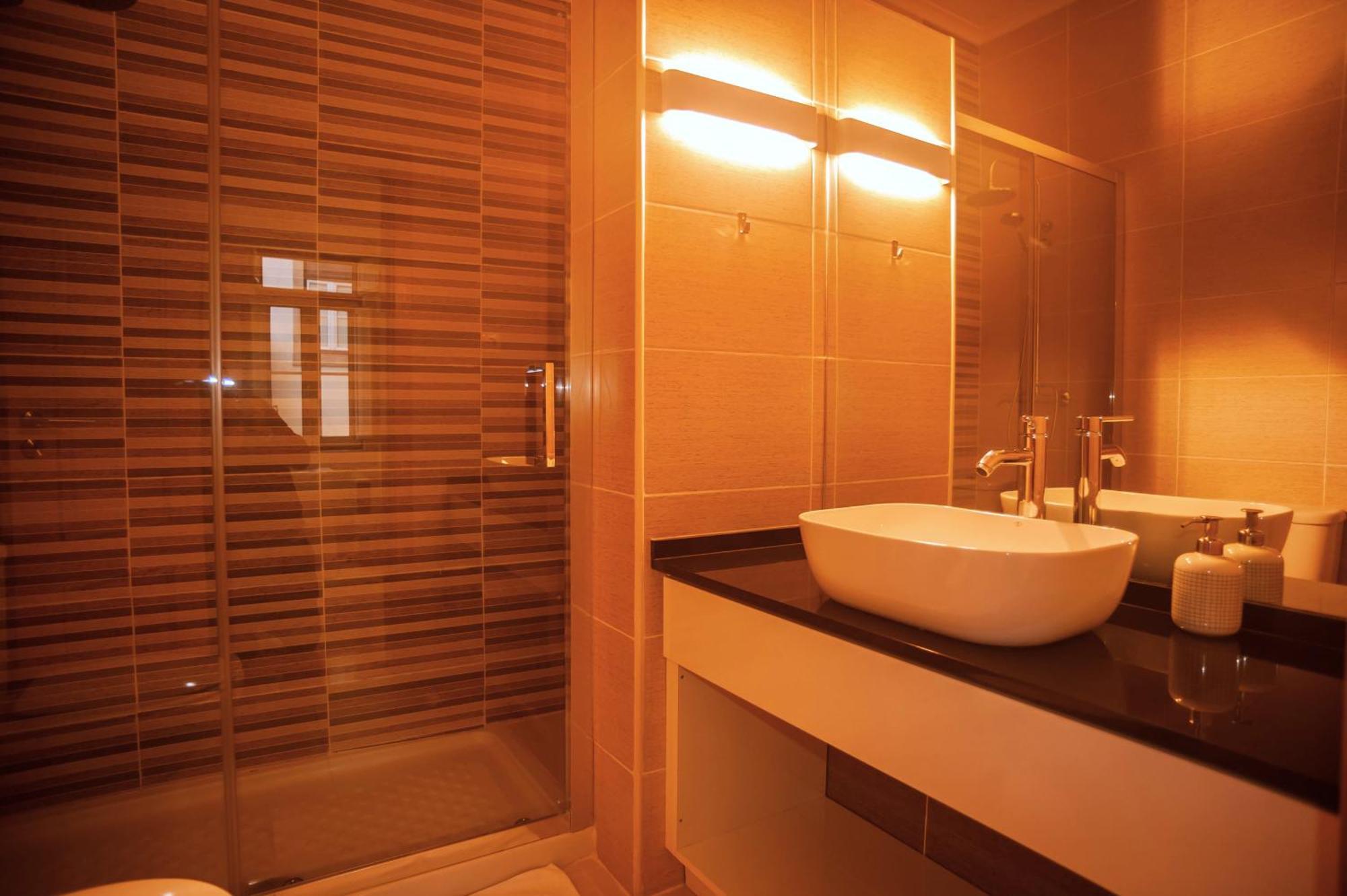 My Fair Lisbon - 2 Bedroom Apartment With River View Exterior foto